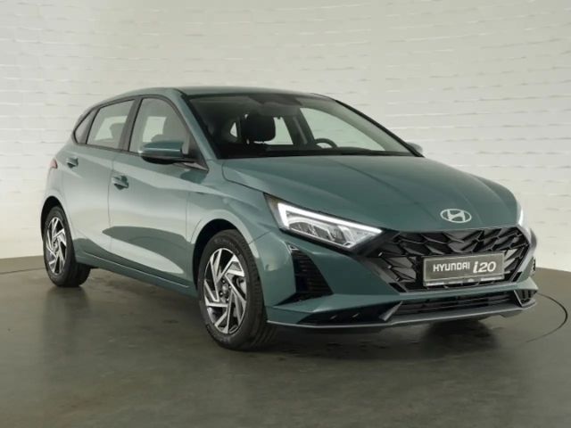 Hyundai i20 T-GDi Trend