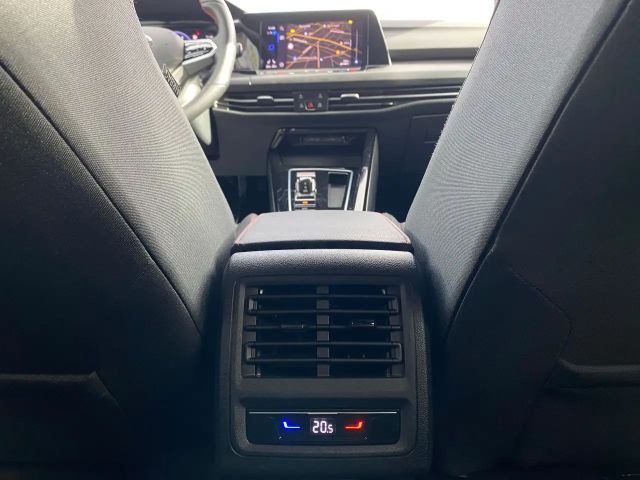 Volkswagen Golf GTI Golf VIII