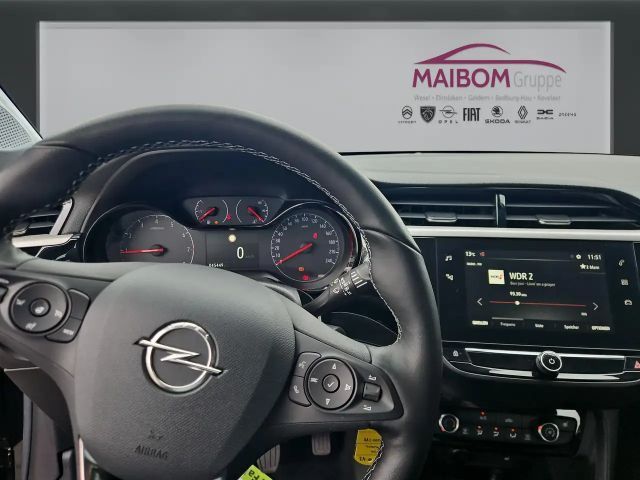 Opel Corsa Edition F Edition