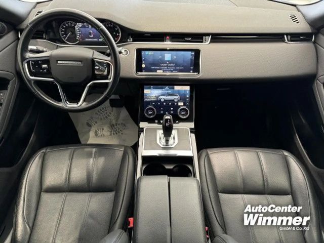 Land Rover Range Rover Evoque P300e S