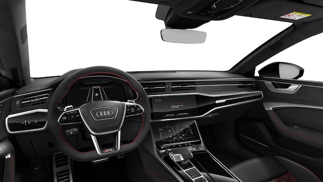 Audi RS7 Performance Quattro Sportback