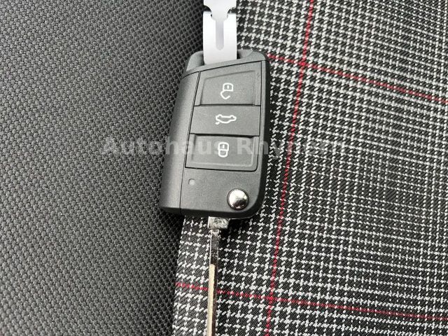 Volkswagen Polo 2.0 TSI DSG GTI