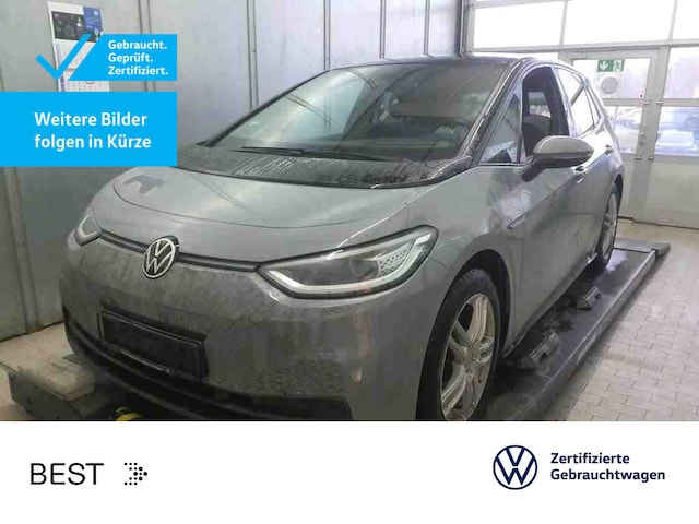 Volkswagen ID.3 IQ.Drive Performance Pro