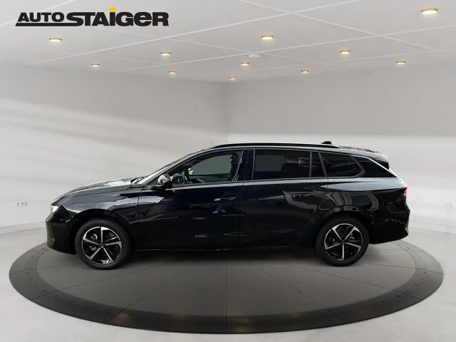 Opel Astra 1.2 Turbo Edition Turbo