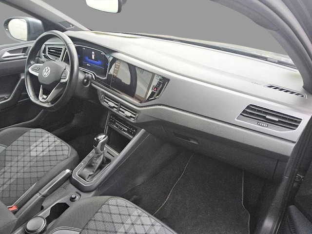 Volkswagen Taigo 1.5 TSI DSG