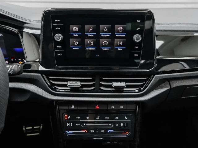 Volkswagen T-Roc ACT DSG R-Line