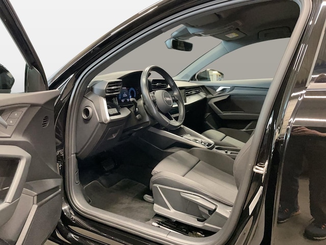 Audi A3 30 TFSI S-Tronic Sportback