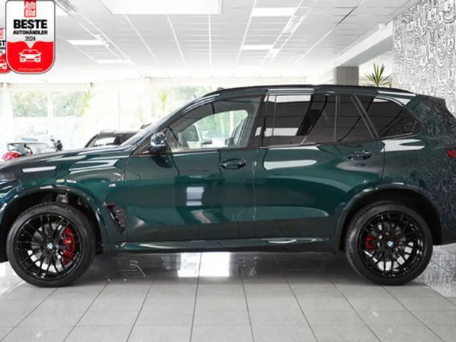 BMW X5 Individual M-Sport xDrive40d