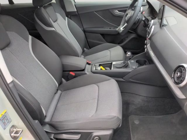 Audi Q2 35 TFSI S-Tronic