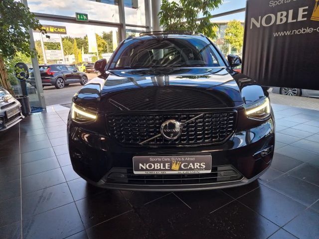 Volvo XC40 Dark Ultra