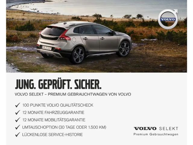 Volvo XC40 Plus Recharge