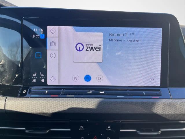 Volkswagen Golf 2.0 TDI DSG GTD Style