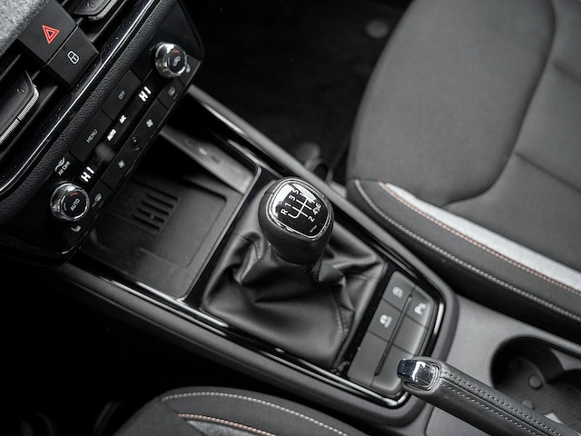 Skoda Kamiq 1.0 TSI Selection