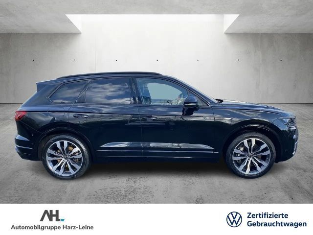 Volkswagen Touareg 3.0 V6 TSI eHybrid