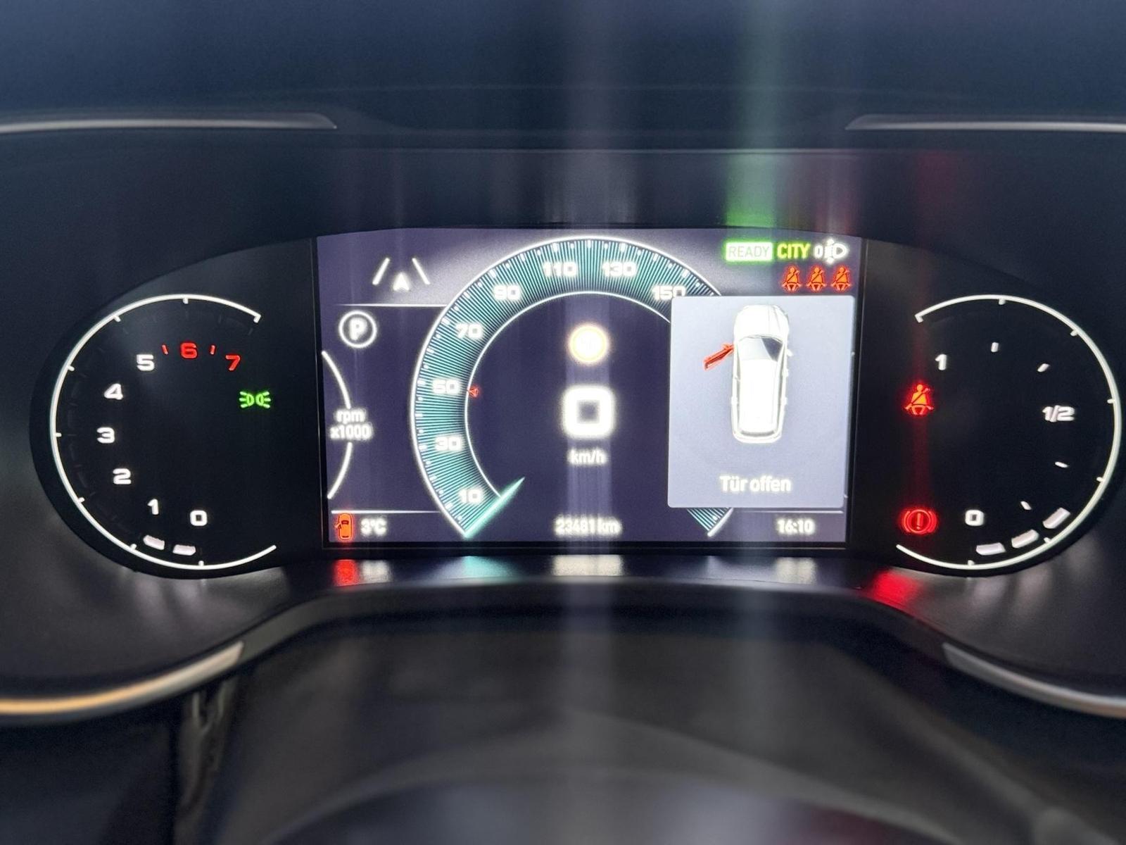 Fiat Tipo Station wagon