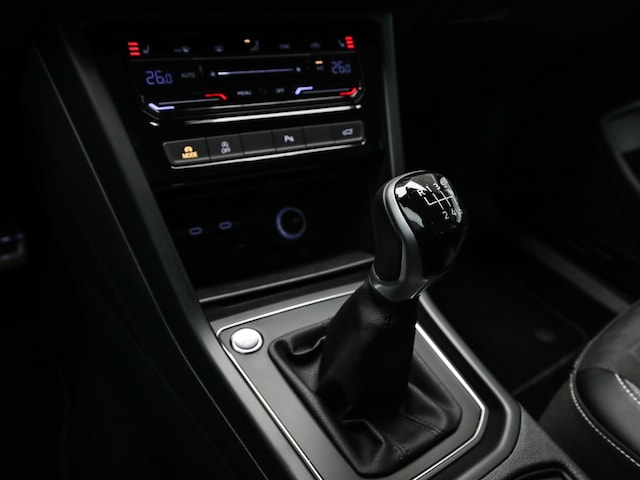 Volkswagen Touran 1.5 TSI