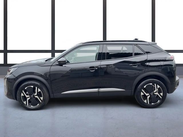 Peugeot 2008 Allure Pack EAT8 PureTech