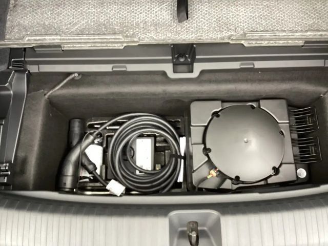 Audi Q6 e-tron Quattro