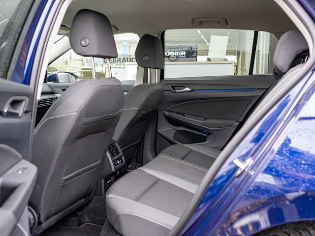 Volkswagen Golf DSG Golf VIII