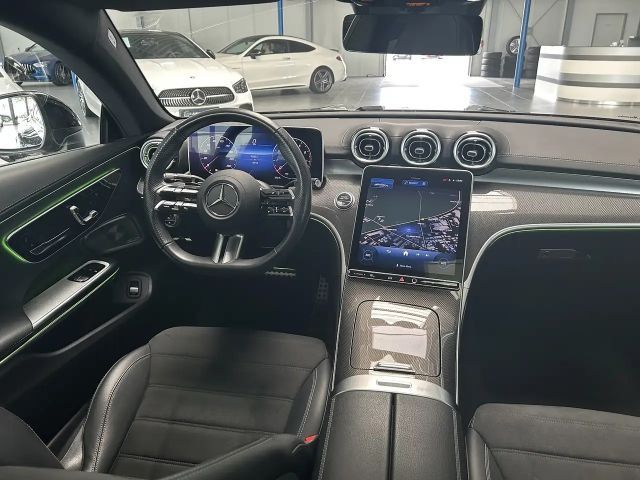 Mercedes-Benz CLE 200 AMG Line Coupé