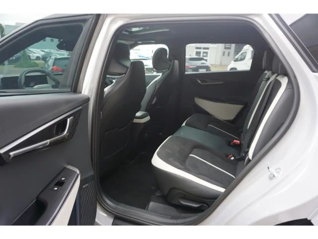 Kia EV6 GT-Line Vierwielaandrijving