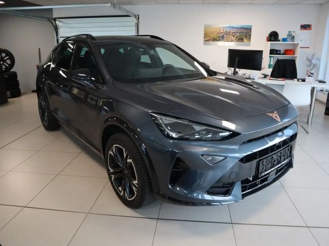 Cupra Formentor 1.5 eTSI/DAB/MATRIX/KAMERA/ALLWETTER