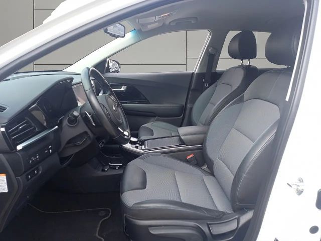 Kia Niro EV Long range e-Niro