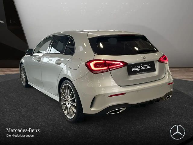 Mercedes-Benz A 180 AMG Line