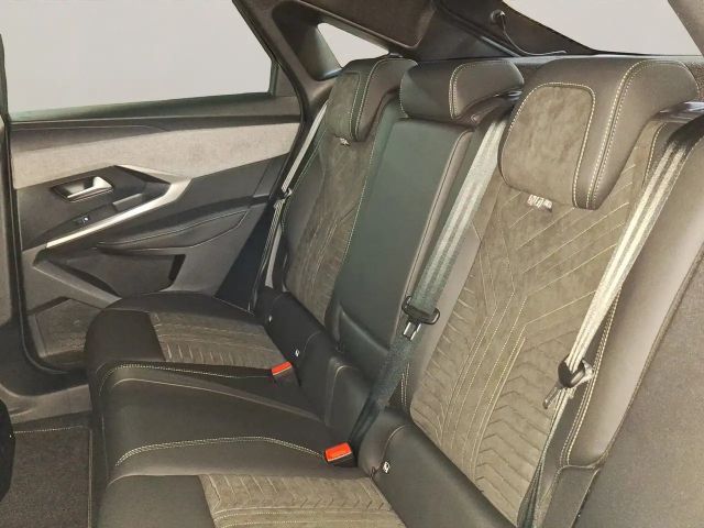 Peugeot 3008 GT-Line