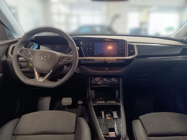 Opel Grandland X Ultimate