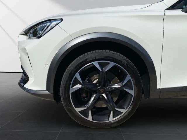 Cupra Formentor 4Drive VZ