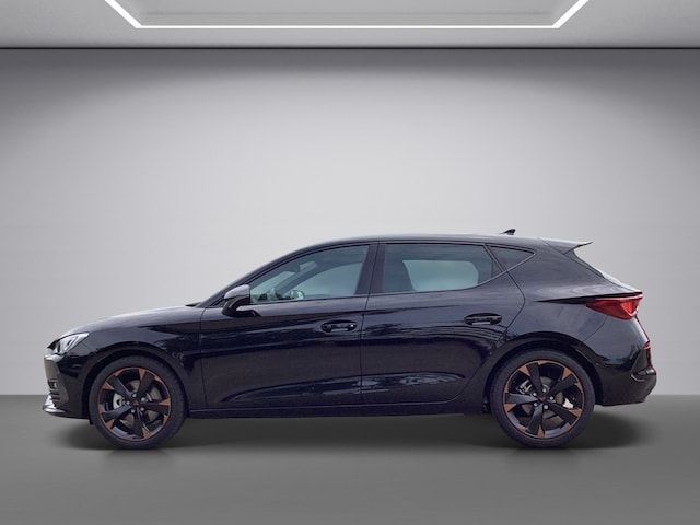 Cupra Leon Leon 1.5 eTSI Basis  SHZ NAVI MATRIX-LED ACC