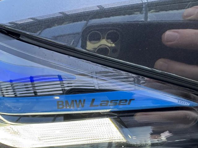 BMW 520 520d M-Sport Touring