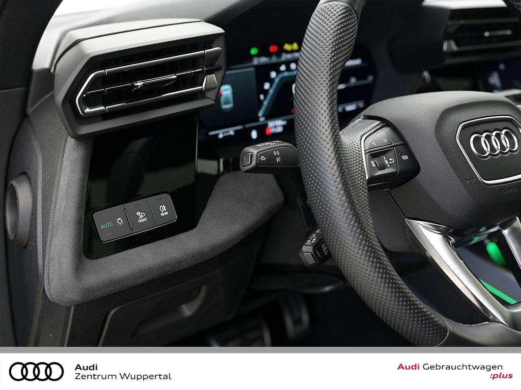 Audi S3 2.0 TFSI Sedan