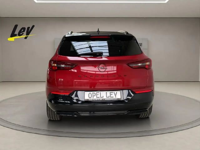 Opel Grandland X GS-Line Grand Sport
