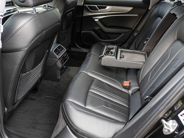 Audi A6 40 TDI Avant Quattro S-Tronic