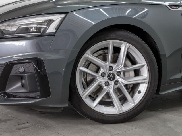 Audi A5 40 TFSI S-Tronic Sportback