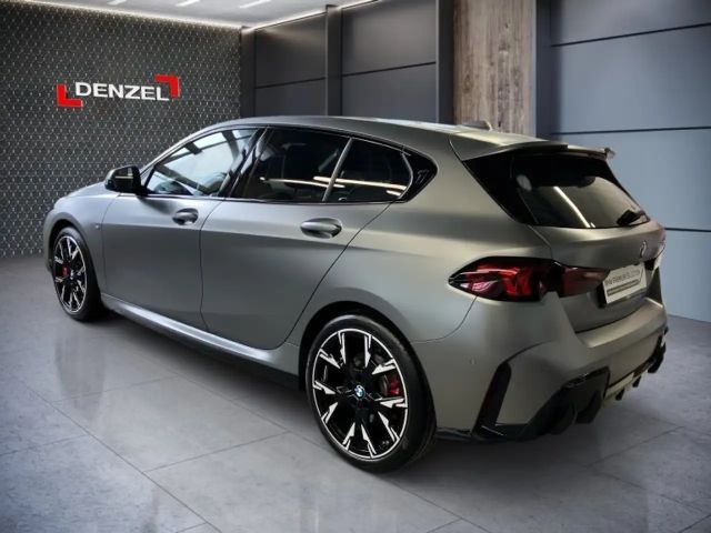 BMW 120 120d 5-deurs Sedan