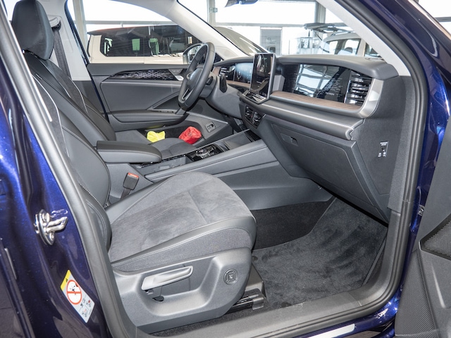 Volkswagen Tayron 1.5 eTSI Elegance Elegance