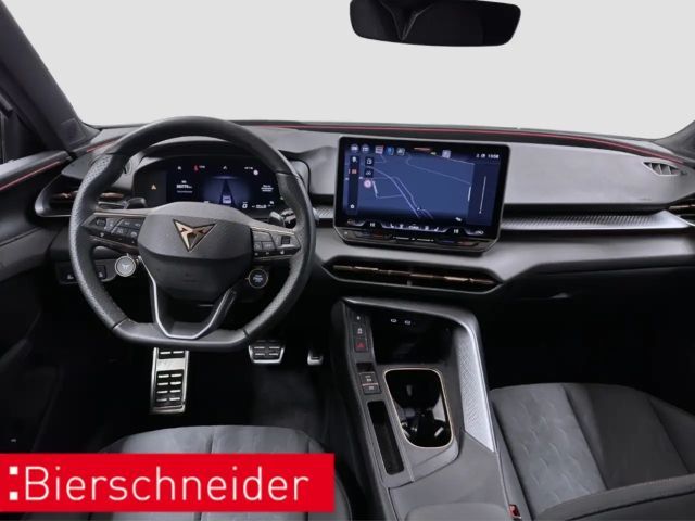 Cupra Terramar 1.5 eTSI