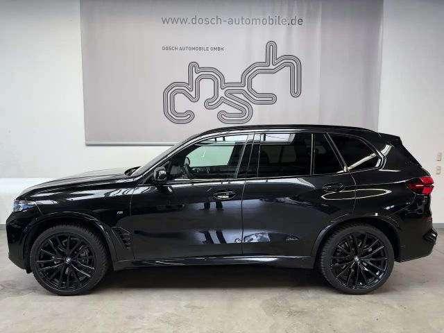 BMW X5 M-Sport xDrive