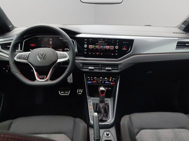 Volkswagen Polo 2.0 TSI DSG