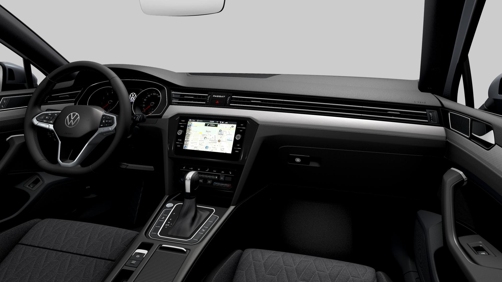 Volkswagen Passat 1.5 TSI Business DSG Variant