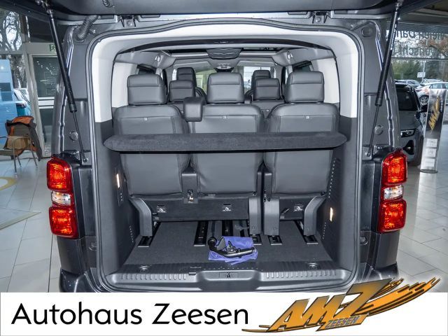 Opel Zafira GS-Line Grand Sport