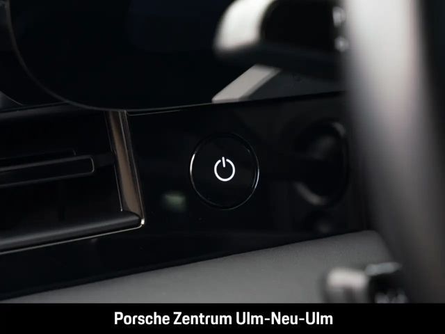 Porsche Taycan 4S Sport Turismo