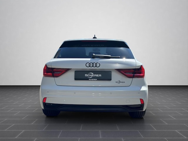 Audi A1 35 TFSI S-Tronic Sportback