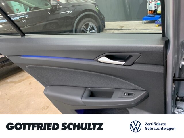 Volkswagen Golf Golf VIII Life Variant