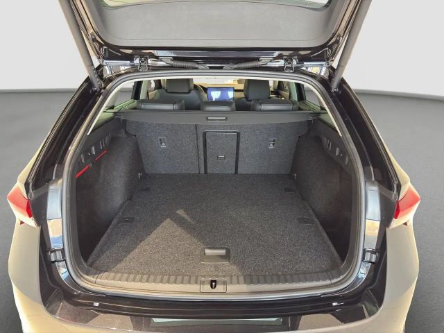 Skoda Octavia Selection