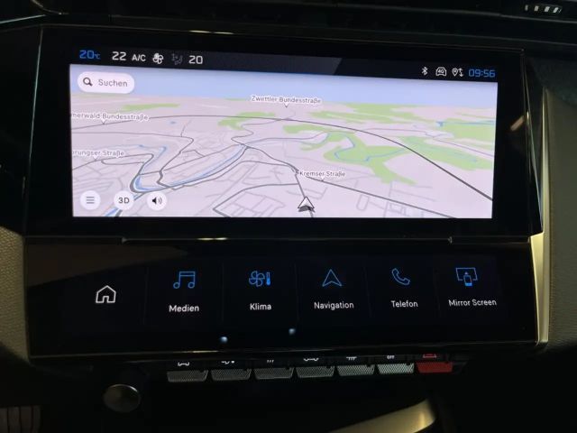 Peugeot 408 Allure Pack EAT8