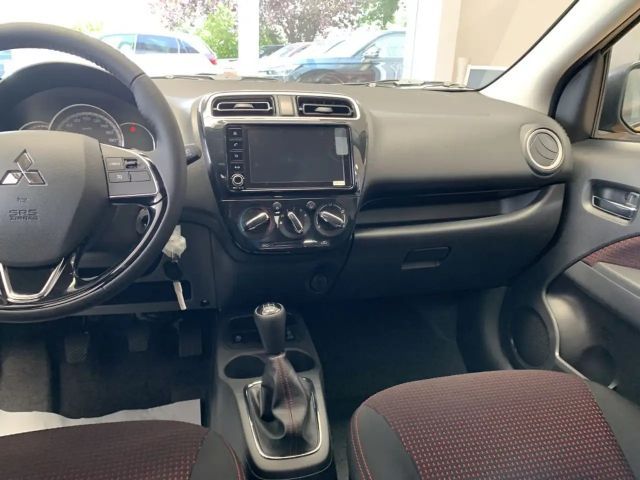 Mitsubishi Space Star Star
